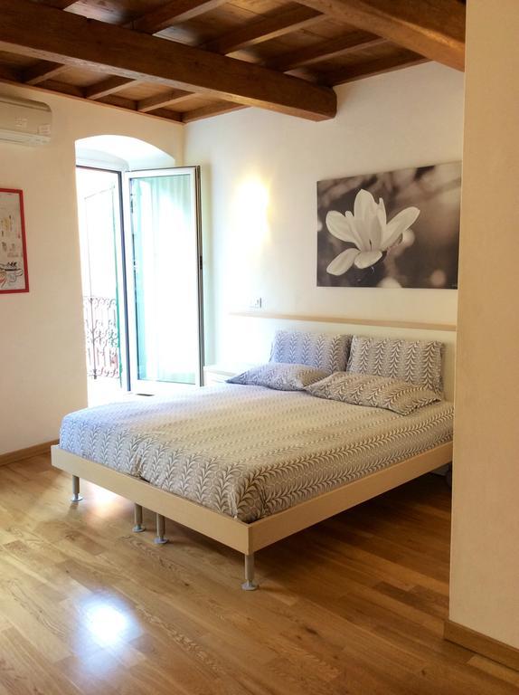 La Dolce Vita Riomaggiore Room photo
